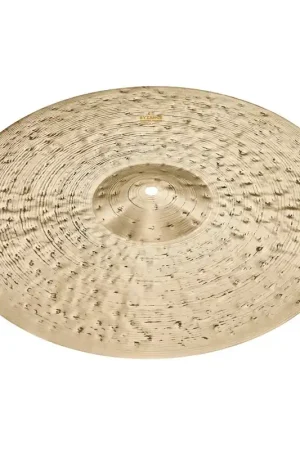 Dernier arrivage - Meinl B18FRC - Crash Byzance 18" Foundry Res