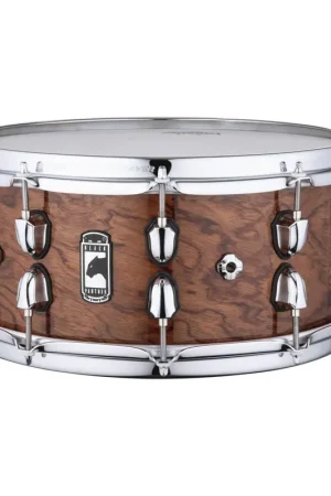 Mapex BPNBW4650CXN - Caisse Claire Black Panther Shadow 14 X 6.5" - Tout juste arrivé