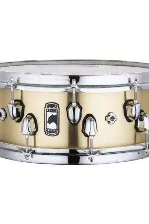 Mapex BPNBR4551CN - Caisse claire Black Panther Metallion 14 X 5.5" - Promo exceptionnelle