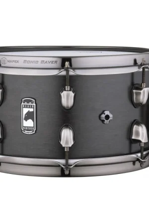 Mapex BPNML3700LFB - Caisse Claire Black Panther Hydro 13 X7" | Coup de cœur