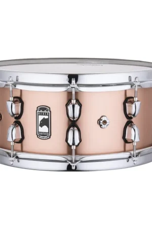 Prix usine - Mapex BPNCO4601CN - Caisse claire Black Panther Predator 14 X 6"