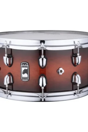 Liquidation - Mapex BPNML4700CVD - Caisse Claire Black Panther Solidus 14 X 7"
