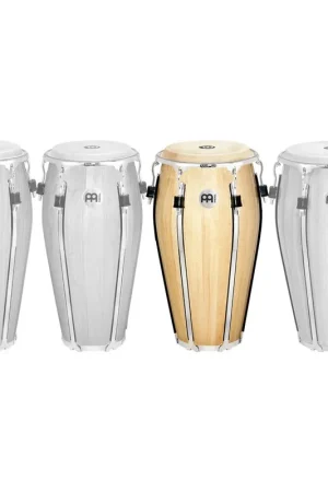 Remise - Meinl FL12NT - Conga Floatune 12" Naturel