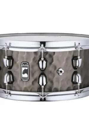 Mapex BPNBR465HCN - Caisse claire Black Panther Persuader 14 X 6.5" | Recommandé