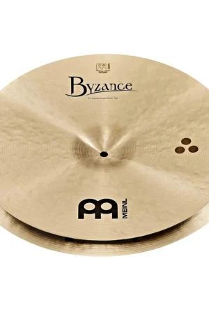 Retour gratuit - Meinl AC-DOUBLEDOWN - Stack 17/18" M.Jalpern