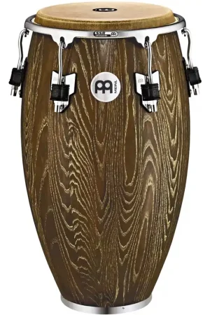 Coup de cœur des clients | Meinl WCO1212VBR - Tumba Woodcraft 12" 1/2 Vintage Br
