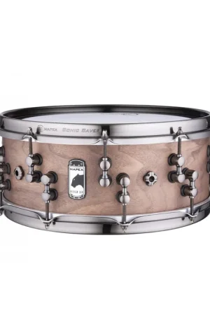 Mapex BPDLMW4550LNW - Caisse Claire Black Panther Design Lab CRAIG BLUNDELL - The Machine 14 X 5.5" | Prix exceptionnel