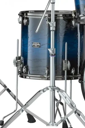Yamaha&nbsp;LHF1816-UIS - Live Custom Hybrid Oak Floor Tom 18 x 16 - Ice Sunburst - Top des ventes
