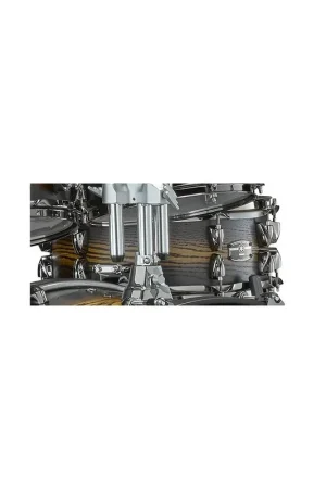 Yamaha&nbsp;LHS1455-UES - Live Custom Hybrid Oak Caisse Claire 14 x 5,5 - Earth Sunburst | Achetez en ligne