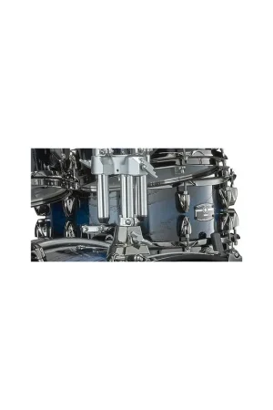 Yamaha&nbsp;LHS1455-UIS - Live Custom Hybrid Oak Caisse Claire 14 x 5,5 - Ice Sunburst | Dernière chance