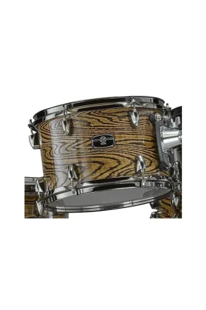 Yamaha LHT1007-UNT - Live Custom Hybrid Oak Tom 10 x 7 - Natural | Recommandé