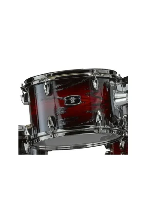 Yamaha LHT1411-UMS - Live Custom Hybrid Oak Tom 14 x 11 - Magma Sunburst | Qualité professionnelle