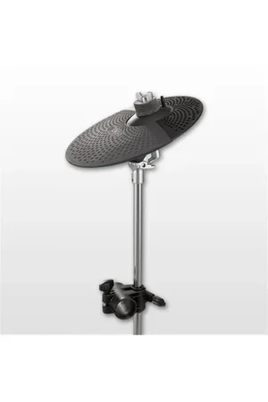 Yamaha PCY95AT - Cymbale électronique 10" mono + perche + clamp + câble stéréo - Dernier arrivage