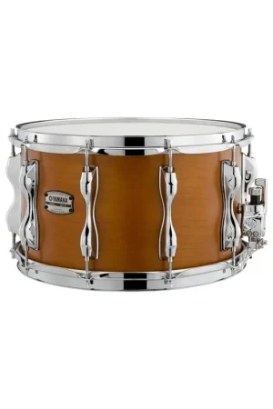 Yamaha&nbsp;RBS1480-RW - Recording Custom Birch Caisse Claire 14 x 8 - Real Wood | Aujourd'hui seulement
