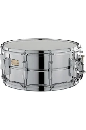 Yamaha&nbsp;SSS1465 - Caisse claire Stage Custom Acier 14"x6,5 - Réduction spéciale
