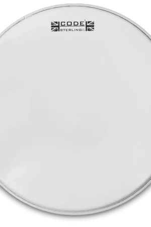 Code Drumheads Peau STERLING Caisse claire 13" | Prix mini