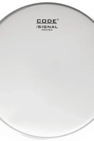 Profitez-en | Code Drumheads Peau SIGNAL Sablée Grosse caisse 20"