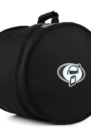 Livraison rapide - Protection Racket 2013R-00 - Etui semi-rigide 18"x14 pour tom basse avec suspension ou coquilles larges