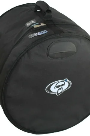 Protection Racket 23216-00 - Etui semi-rigide pour Grosse Caisse Marching 32"x16 - Nouveauté