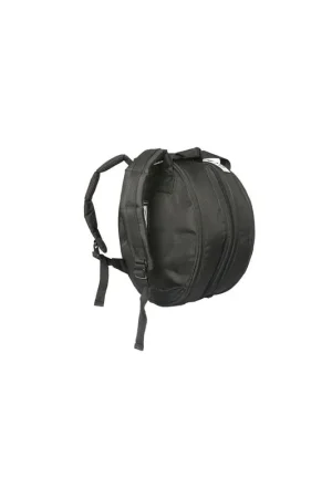 Direct usine - Protection Racket 3014R-00 - Etui semi-rigide Sac à dos 13"x6,5 pour caisse-claire