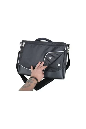 Prix doux - Protection Racket 4276-86 - Sacoche ordinateur portable 13"
