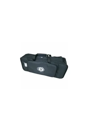 Plus que quelques unités | Protection Racket 5032-00 - Etui semi-rigide 76x28x18cm pour accessoires avec pochette baguettes