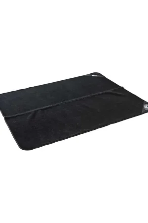 Retour facile | Protection Racket 9027-01 - Tapis de batterie pliable 2,75m x 1,6m