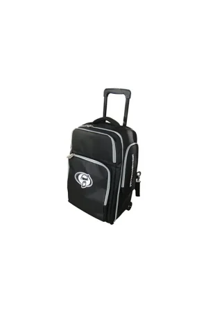 Protection Racket&nbsp;9260-23 - Valise cabine Laptop 54cm x 37cm x 19cm avec chariot - Plébiscité par les clients
