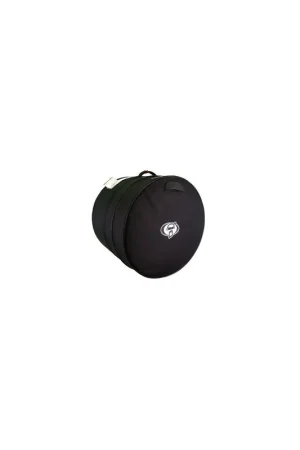 Tout nouveau - Protection Racket M2214-00 - Étui semi-rigide pour Grosse caisse Marching 22"x14