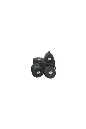 Best-seller | Protection Racket&nbsp;N1800-80 - set de 5 housses Nutcase 20 10 12 TT14 + 14
