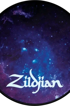 Achetez dès aujourd'hui | Zildjian Galaxy Practice Pad 6"