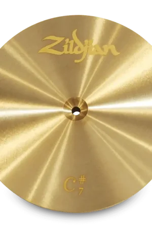 Zildjian Crotale aigu une note C# | Achat sécurisé
