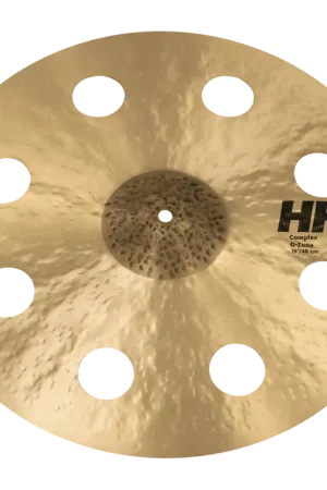 Plus que quelques articles | Sabian&nbsp;HHX 19" COMPLEX O-ZONE CRASH