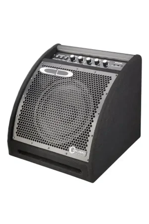 Direct usine | Carlsbro&nbsp;EDA50 - Amplificateur de batterie électronique EDA50 (50 watts)