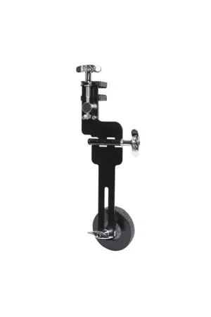 Disponible maintenant | Remo HK-6500-00 - Etouffoir réglable pour Grosse caisse conçu avec Dave Weckl