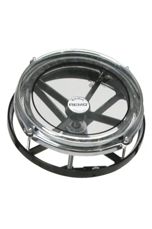 Achat sécurisé | Remo ER-0008-06 - Rototom 8"