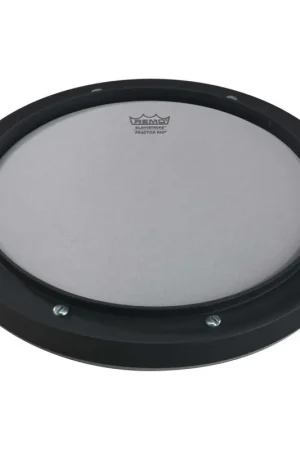 Remo RT-0008-SN - Pad d'entraînement Silentstroke de 8'' - Livraison rapide
