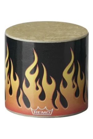 Remo SR-0202-30 - Mini Shaker 2" x 2,25" - Coup de cœur