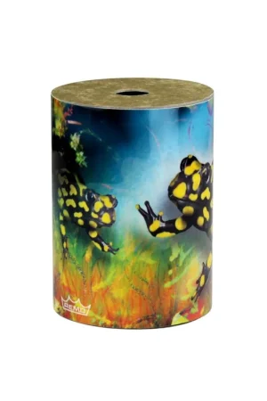 Bon plan | Remo SR-0203-28 - FX Shaker 3" x 2,25"