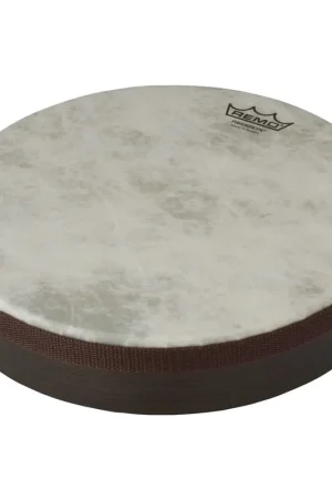 Offre limitée | Remo HD-8510-00 - Tambour à main 2" x 10" - non-accordable