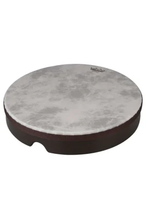 Bien noté - Remo&nbsp;HD-8514-00 - Tambour à main 2.5" x 14" - non-accordable