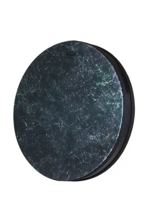 Disponible | Remo ET-0216-71-SD09 - Tambour Nightwaves Ocean Drum 2,5 x 16"