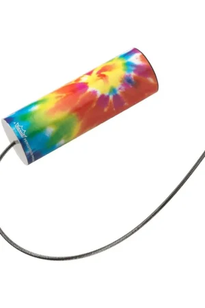 Remo SP-0207-TD - Spring Drum "Thunder Tube" 7" x 2" - Pan coupé | Promo exceptionnelle