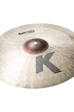 Zildjian&nbsp;K' 17" Sweet Crash | Offre exclusive