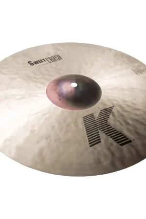 Zildjian&nbsp;K' 19" Sweet Crash - Plébiscité par les clients
