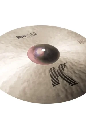 Zildjian&nbsp;K' 20" Sweet Crash - Prêt à expédier