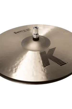 Zildjian&nbsp;K' 15" Sweet Hi-hat - Aujourd'hui seulement