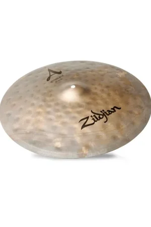 Offre | Zildjian A SERIES 18" Uptown Ride