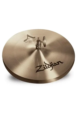 Commandez maintenant - Zildjian A SERIES 12" New Beat Hi-hat