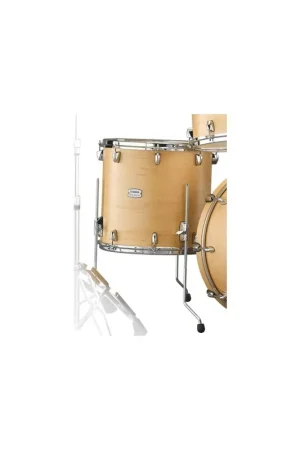 Achetez en ligne - Yamaha&nbsp;Tour Custom TMF1413 LCS - Floor-Tom 14"x13 Butterscotch Satin